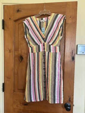 LOFT summer dress